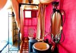 Location vacances Merzouga - Fantastic Desert Luxury Camp-2