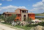 Location vacances Montespertoli - Sirio apartment-2