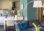 Hôtel Rostock - The Green Rostock Apartment Hotel-1