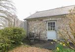 Location vacances Llandeilo - Carreg Cennen Cottage-2
