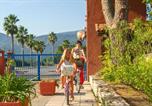 Hôtel Elne - Goélia Argelès Village Club-3