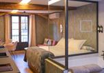 Location vacances El Portillo - Ferrari Suites-2