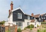 Location vacances Thorpeness - Sea View, Thorpeness-2