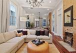 Location vacances Nouvelle Orléans - Historic 8br Inn with Pool Hot Tub-2