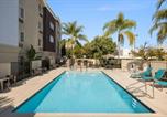 Hôtel Melrose Abbey - Towneplace Suites by Marriott Anaheim Maingate Near Angel Stadium-1