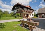 Location vacances Velden am Wörther See - Ferienwohnung Sima-1
