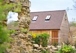 Location vacances Sedlescombe - Luxury Studio Nestled in the Sussex Countryside-3