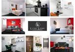 Location vacances Leicester - Leicester's Lyter living Serviced apartments Opposite Leicester Railway Station-3