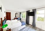 Hôtel Potsdam - Petit Wannsee Gmbh-3