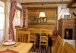 Location vacances Krimml - Skihütte Silberleiten, 14 Personen-3