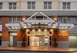 Hôtel Washington - Residence Inn Washington, Dc / Dupont Circle-4