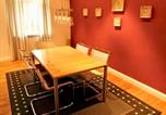 Location vacances Bamberg - Charmante Altbauwohnung im Herzen von Bamberg-3