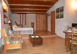 Location vacances Calaceite - Cal Gorro-4