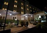 Hôtel Province de Lucques - Best Western Grand Hotel Guinigi-3