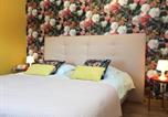 Hôtel Brugge - Boutique Hotel Butler-1