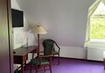 Hôtel Arnsberg - Hotel Gut Funkenhof-2