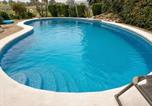 Location vacances Liérganes - Espectacular casa con piscina-2