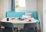 Location vacances Roquebrune-sur-Argens - Mobil-home avec Terrasse à Roquebrune-sur-Argens - Api-1-52-984-3