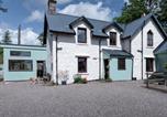 Location vacances Kirkmichael - Gulabin Lodge-1