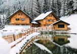 Location vacances Flachau - Bergseegut Chalets-3