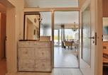 Location vacances Timmendorfer Strand - Am Kardohr 5 Appartement Weitblick-4