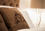 Location vacances Fort Augustus - Glenwood Apartment at The Highland Club-3