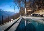 Location vacances Torre Pellice - Il Nido del Casalot-2
