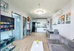 Location vacances Pattaya - The Base Central Pattaya-3