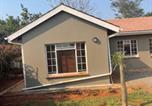 Location vacances  Jeppes Reef border post - Cozy Central Bnb Ezulwini-2