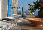 Location vacances Coti-Chiavari - Grande Villa Vue Exceptionnelle Mer-3