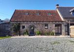 Location vacances Ploumilliau - Maison Vintage de Kerlipot-1