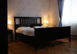 Location vacances Sibiu - Casa Melisa Sibiu-4