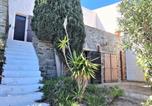Location vacances Banyuls-sur-Mer - Villa F4 Méditerranéenne avec Accès Direct Crique et Parking - Fr-1-309-293-2