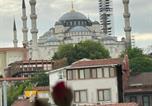 Location vacances Sultanahmet - Hotel oldcity-1