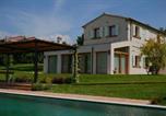 Location vacances Sirolo - Casa Mansoor-1