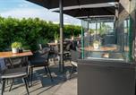 Hôtel Hambühren - Hotel Dejanil Hannover Burgdorf-3