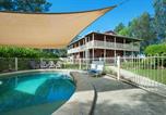 Location vacances Vacy - Elderslie House - Stunning Country House-3