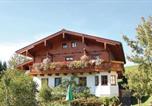 Location vacances Altenmarkt im Pongau - Helle Ferienwohnung In Flachau-4