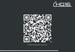 Location vacances Golf de Rhin-Chalampé - Hq16 - Modernes Ferienhaus-3