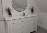 Location vacances Wolgast - Wohnung Sonnenschein Wolgast-2
