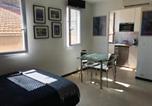 Location vacances Saint-Tropez - Voiles St Tropez Apartements-4