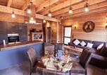 Location vacances Rieden - Wellness Ferienhaus “Lotus I”-4