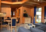 Location vacances Domažlice - Ferienhaus Nr 8d, Feriendorf Hagbügerl, Bayr Wald-3