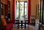 Location vacances Salerne - Casa Vacanze Archi Medievali-4