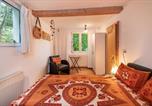 Location vacances Bad Liebenstein - Haus im Grünen-3