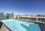 Location vacances Lagos (São Sebastião) - Ocean Horizon Luxury Apartment-3