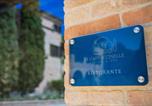 Location vacances Pérouse - Le Cappuccinelle Suites&Spa-2