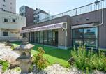 Location vacances Yokohama Kōhoku-ku - Zen garden House, Spacious 150sqm 5bd, Direct to Shibuya-1