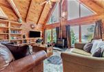 Location vacances Dalbeattie - Gilnockie-3
