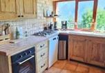 Location vacances Risoul - Chalet Pierre - vue sur le Pelvoux-2